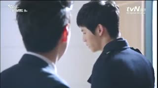 سریال shut up flower boy band قسمت 9 با زیرنویس آنلاین