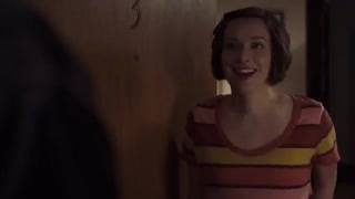 فیلم کوتاه ترسناک Meow میو