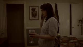 فیلم کوتاه فوق العاده ترسناک Still