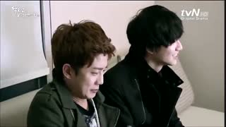 سریال shut up flower boy band قسمت 12 با زیرنوس آنلاین