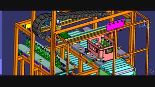 دستگاه بطری