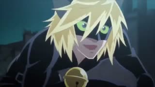 Anime miraclus میکس