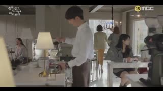 قسمت شانزدهمᴴᴰ سریال کره ای دست در دست هم ، غروب خورشید رو تماشا کنیم ۲۰۱۸ - با زیرنویس فارسی