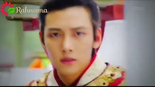 میکس سریال ملکه کی-درخواستی