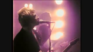 Radiohead - Creep