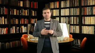 عادتها - احمد محمدی (آکادمی بازار)
