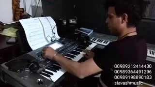 آموزش صد در صد تضمینی و حرفه ای ارگ از مبتدی تا پیشرفته 09212414430-09364491296-09198890183