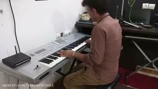 آموزش صد در صد تضمینی و حرفه ای ارگ از مبتدی تا پیشرفته 09212414430-09364491296-09198890183