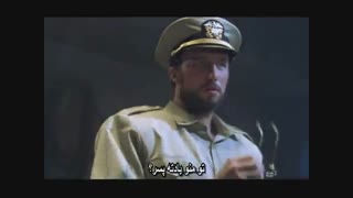 دانلود فیلم born to defense 1986 جت لی