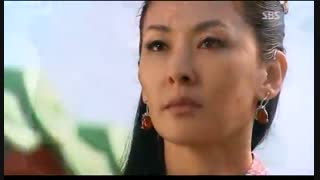 قسمت هفتم سریال کره ای پرنسس جامیونگ گو – جومونگ ۳ - Princess Ja Myung Go - با زیرنویس چسبیده