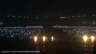 سالگرد آرمی شدنم هپــــــــــــی(BTS/FMV/fanmade)