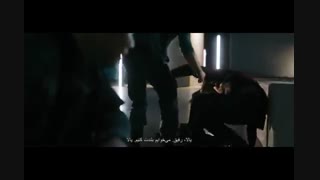 دانلود فیلم جدید دونده هزارتو 3 زیرنویس چسبیده