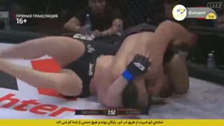 امیر علی اکبری