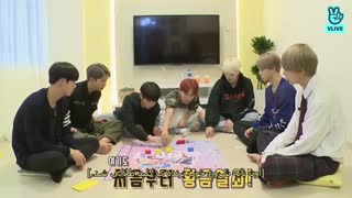 برنامه Bts _Run _قسمت سی و هفتم_با زیرنویس فارسی_چسبیده(پارت اول)