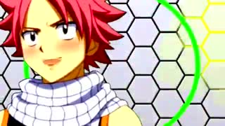 ANIME MIX_Fantastic Baby