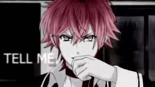 ANIME MIX_FREAKS