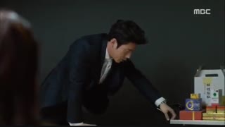 قسمت شانزدهم سریال کره ای از بخت بد عاشقت شدم - Fated To Love You - با بازی جانگ هیوک  - با زیرنویس فارسی