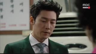 قسمت هفدهم سریال کره ای از بخت بد عاشقت شدم - Fated To Love You - با بازی جانگ هیوک  - با زیرنویس فارسی