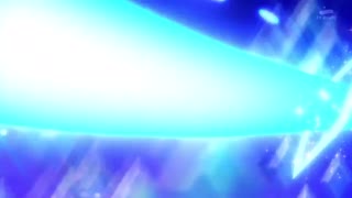 انیمه دوکی دوکی پریتی کیور قسمت 9