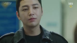 قسمت سوم سریال کلید.(تغییر جهان)+زیرنویس چسبیده چسبیده فارسی+کیفیت بالا+زیرنویس آنلاین+بازی  جانگ گیون سوک+ Switch Change 2018