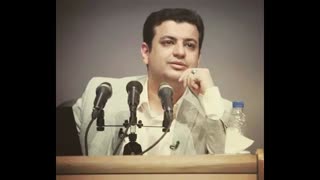 استاد رائفی پور - چرا خداوند به خاطر امام حسین ع می بخشه!