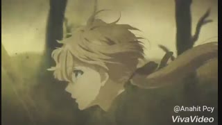 میکس انیمه Violet Evergarden