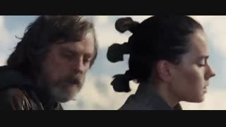 فیلم Star Wars: The Last Jedi