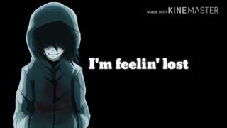 Nightcore-Let me die غمگین ترین نایتکوری که تا حالا دیدین...