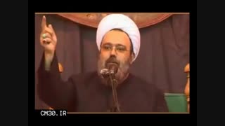 ماجرای تکان دهنده " معجزه دعای مادر اصفهانی" ازاستاد دانشمند