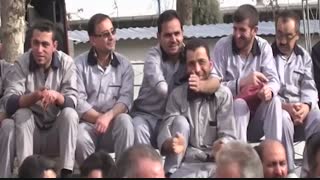 بدون تعارف قسمت 65 - کارافرین معلول - آقای سید محمد موسوی