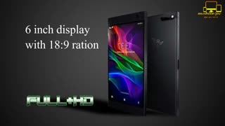 تیزر رسمی معرفی موبایل Xiaomi Black Shark