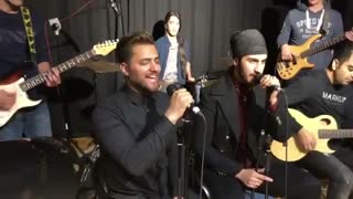 هر بار این درو ورژن جدید و شاد(ماکان بند)