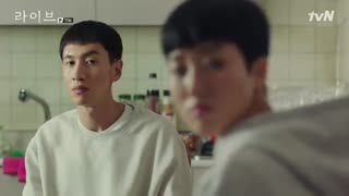 قسمت یازدهم سریال کره ای زنده – Live 2018 - با زیرنویس فارسی