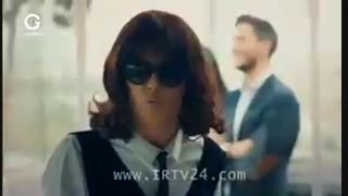 دانلود قسمت 89 ماکسیرا دوبله فارسی سریال