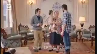 زندگی گمشده دانلود قسمت 82 دوبله فارسی سریال