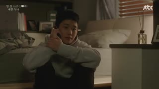 قسمت ششمᴴᴰ سریال کره ای چیزی در باران - Something in the Rain 2018 - با بازی جونگ هه این - با زیرنویس فارسی