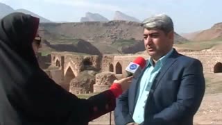 پل گاومیشان