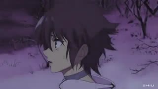 یه میکس خیلیییییییییییییی خوب و زیبا از  انیمه ی پایان جهان.