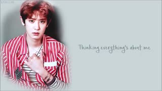 کاوراهنگ hevey از chanyeol♥️