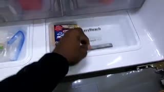 بهترین یخچال های ال جی 2017  اینستا ویو | ممتازکالا