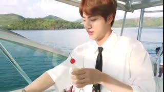 2017  BTS summer package با زیرنویس فارسی