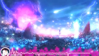 نایتکور - پژمرده | بی کلام | Nightcore - Faded [ Instrumental ]