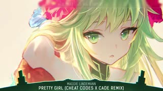 Pretty Girl Remix Nightcore