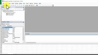اموزش ساخت لایسنس برای اجرای فایل های اکسل