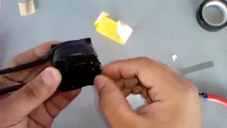 آموزش ساخت هویه تفنگی  در منزل