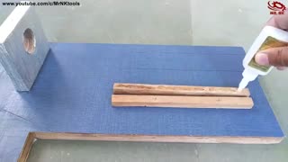 کار دستی با چوب