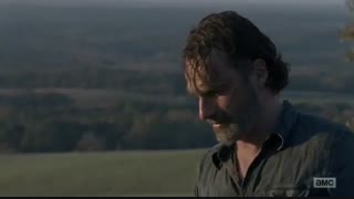 دانلود فصل هشتم قسمت آخر (اپیزود 16) مردگان متحرک + زیرنویس فارسی HD720P