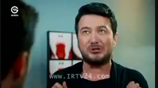 دوبله فارسی قسمت 133 عشق اجاره ای
