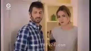 قسمت 86 سریال زندگی گمشده دوبله فارسی سریال