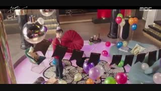 قسمت بیست و دوم سریال کره ای The Great Seducer 2018 - با زیرنویس فارسی